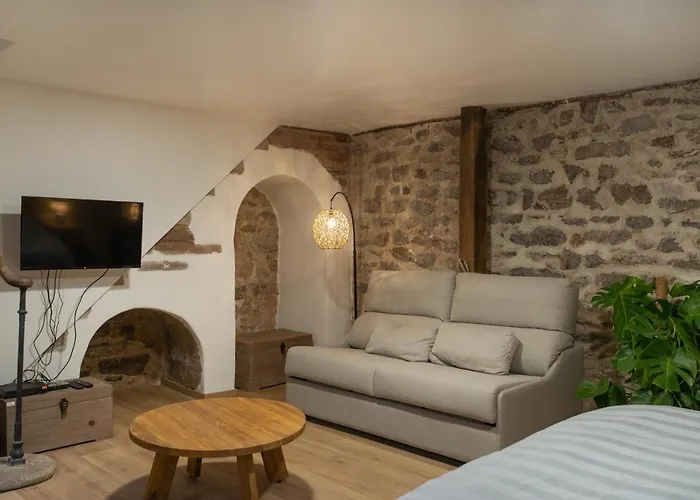 Le Place Du Bourg Appartement T2 Centre Historique Rodez