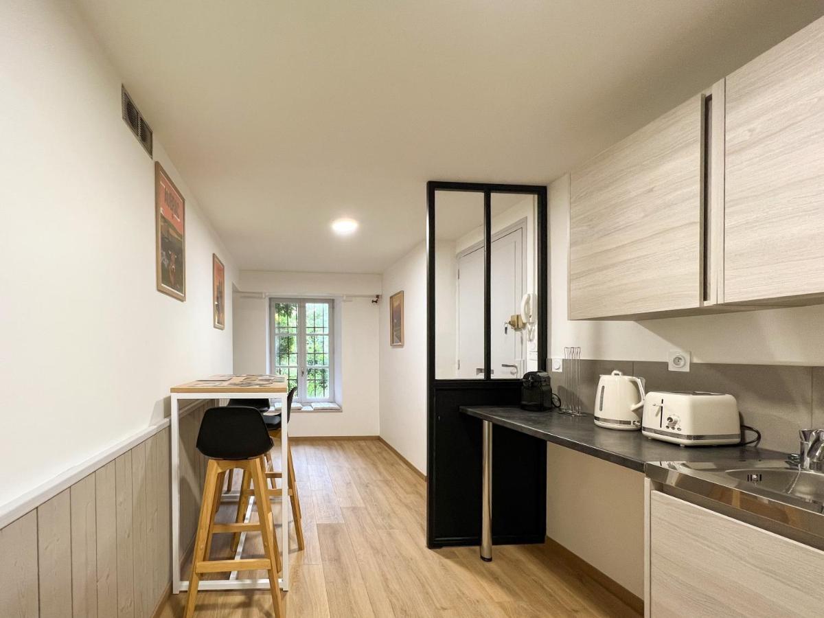 Le Place Du Bourg T2 Centre Historique Apartment Rodez
