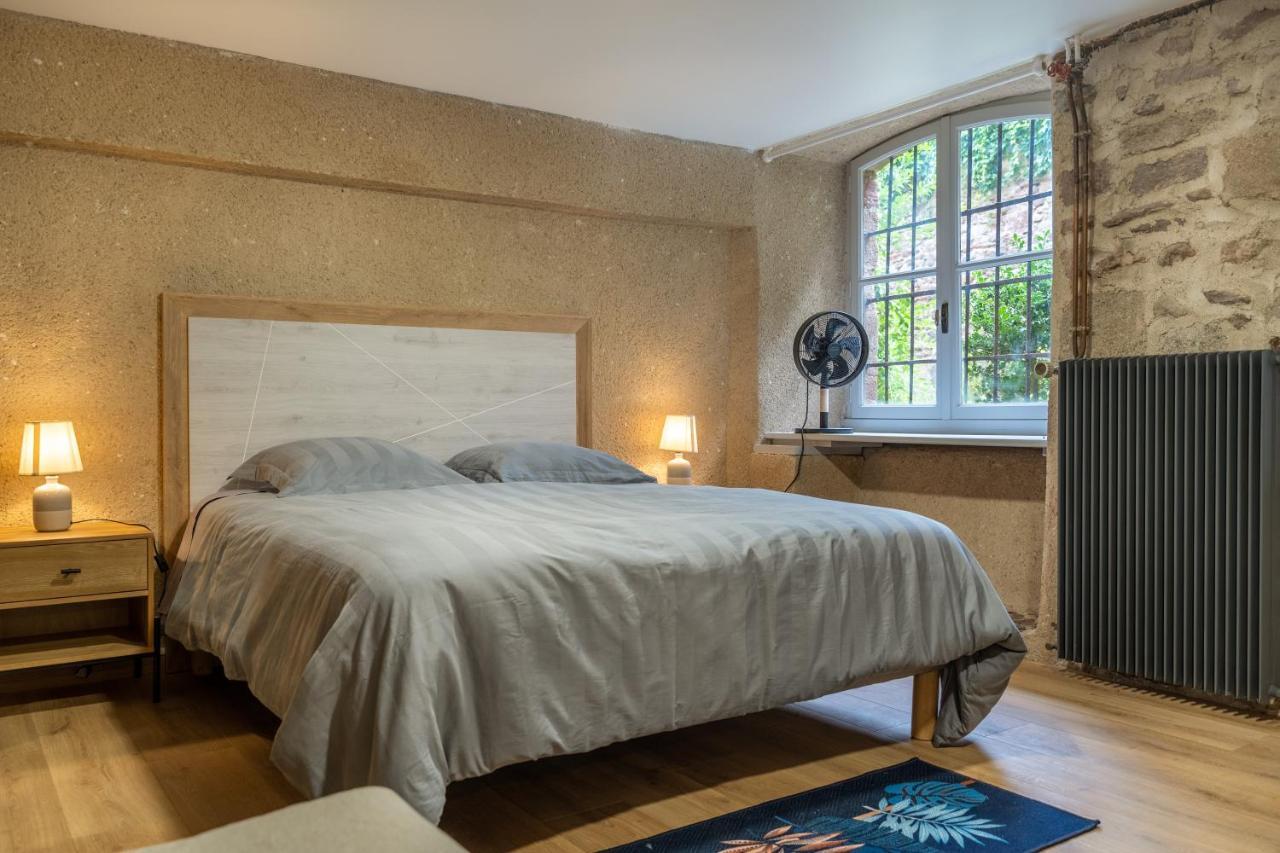 Le Place Du Bourg T2 Centre Historique Apartamento *