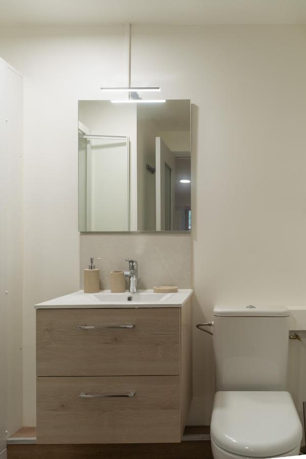 Le Place Du Bourg T2 Centre Historique Apartment Rodez