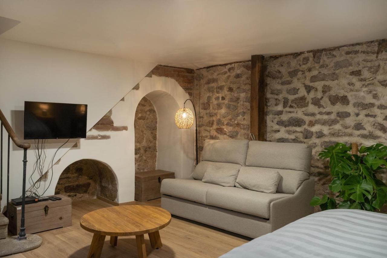 Le Place Du Bourg T2 Centre Historique Apartment