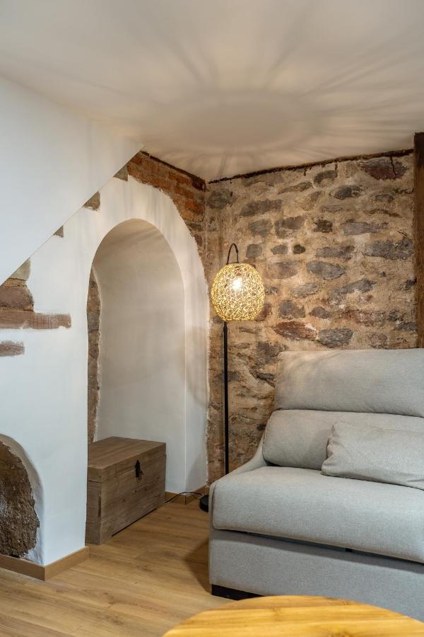 Le Place Du Bourg T2 Centre Historique Apartment *