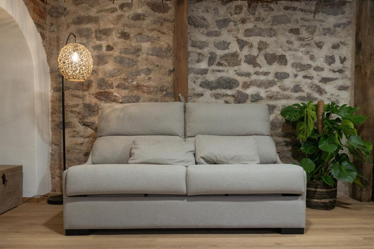 Le Place Du Bourg T2 Centre Historique Apartamento