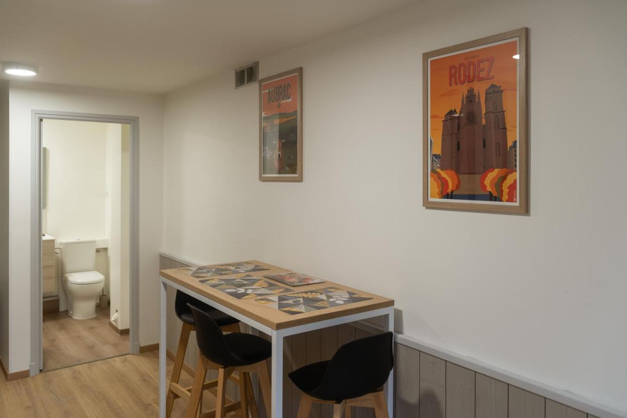 Apartment Le Place Du Bourg T2 Centre Historique